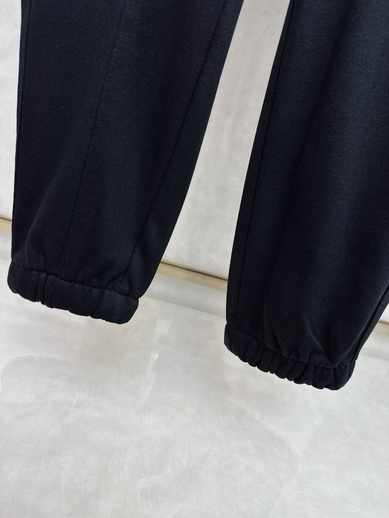 Givenchy Long Pants